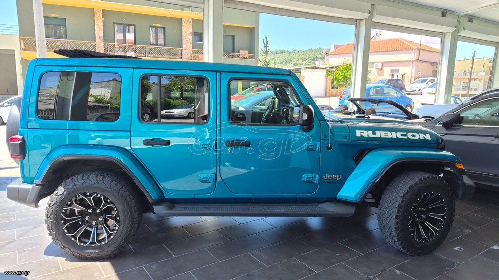 Jeep Wrangler 2020 SKY ONE TOUCH POWER TOP