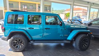 Jeep Wrangler 2020 SKY ONE TOUCH POWER TOP