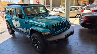 Jeep Wrangler 2020 SKY ONE TOUCH POWER TOP-thumb-8