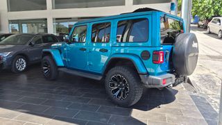 Jeep Wrangler 2020 SKY ONE TOUCH POWER TOP-thumb-5