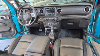 Jeep Wrangler 2020 SKY ONE TOUCH POWER TOP-thumb-9
