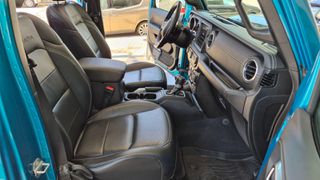 Jeep Wrangler 2020 SKY ONE TOUCH POWER TOP-thumb-13
