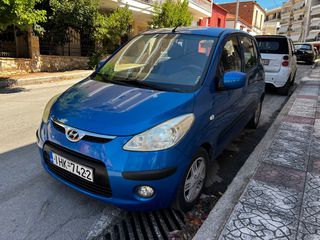Hyundai i 10 2008