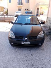 Renault Clio 2003