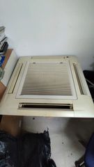 Επαγγελματικό Κλιματιστικό Κασέτα MITSUBISHI