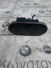ΓΝΗΣΙΟΣ ΨΗΦΙΑΚΟΣ ΠΙΝΑΚΑΣ ΟΡΓΑΝΩΝ / ΚΑΝΤΡΑΝ ΓΙΑ MINI COOPER / ONE / JCW (F54, F55, F56, F57, F60 ΚΑΙ LCI)