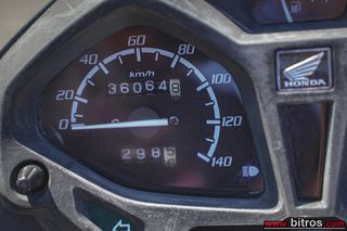 Honda CBF 125 2018 ΣΕ ΠΟΛΥ ΚΑΛΗ ΚΑΤΑΣΤΑΣΗ!!!-thumb-8