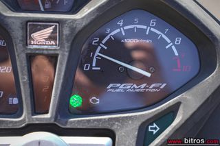 Honda CBF 125 2018 ΣΕ ΠΟΛΥ ΚΑΛΗ ΚΑΤΑΣΤΑΣΗ!!!-thumb-9
