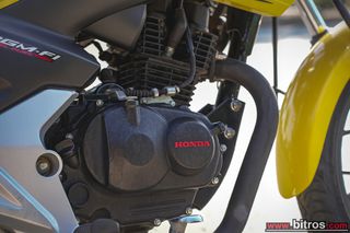 Honda CBF 125 2018 ΣΕ ΠΟΛΥ ΚΑΛΗ ΚΑΤΑΣΤΑΣΗ!!!-thumb-11