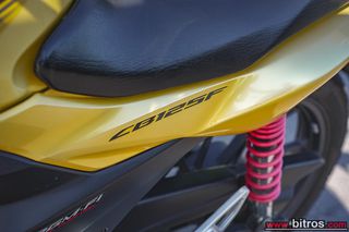 Honda CBF 125 2018 ΣΕ ΠΟΛΥ ΚΑΛΗ ΚΑΤΑΣΤΑΣΗ!!!-thumb-12