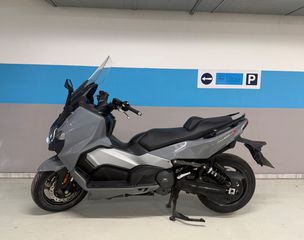 Sym MAXSYM TL 508 TCS 2023 TL508