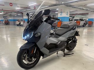 Sym MAXSYM TL 508 TCS 2023 TL508-thumb-11