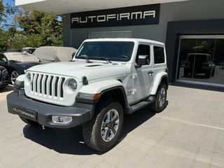 Jeep Wrangler 2020 SAHARA/LED/KEYLESS/CAMERA