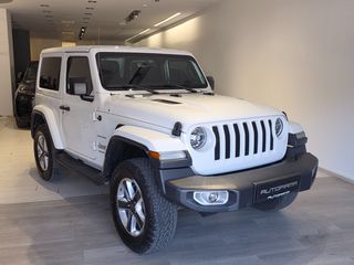 Jeep Wrangler 2020 SAHARA/LED/KEYLESS/CAMERA