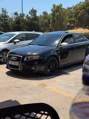 Audi RS4 2007