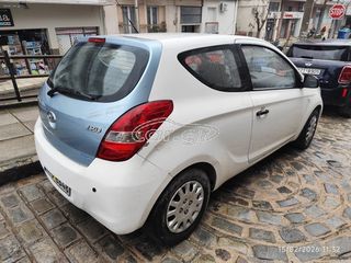 Hyundai i 20 2010 ΕΛΛΗΝΙΚΟ ΑΕΡΙΟ  ΔΙΑΒΑΣΤΕ ΤΗΝ ΠΕΡΙΓΡΑΦΉ-thumb-3