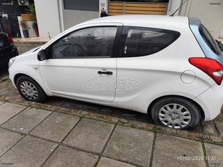 Hyundai i 20 2010 ΕΛΛΗΝΙΚΟ ΑΕΡΙΟ  ΔΙΑΒΑΣΤΕ ΤΗΝ ΠΕΡΙΓΡΑΦΉ-thumb-4