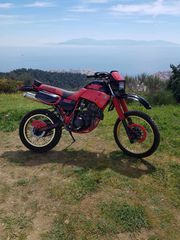 Yamaha XT 600 1989