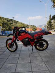 Yamaha XT 600 1989-thumb-1