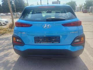 Hyundai Kona 2018 1.0 T-GDI Select Select ΠΡΟΣΦΟΠΑ ΜΗΝΑ!!!-thumb-7