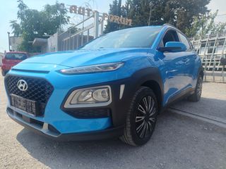 Hyundai Kona 2018 1.0 T-GDI Select Select ΠΡΟΣΦΟΠΑ ΜΗΝΑ!!!-thumb-4