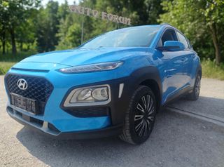 Hyundai Kona 2018 1.0 T-GDI Select Select ΠΡΟΣΦΟΠΑ ΜΗΝΑ!!!