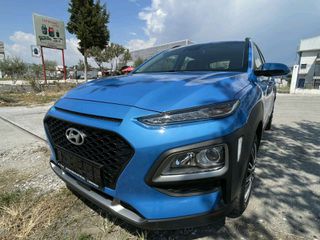 Hyundai Kona 2018 1.0 T-GDI Select Select ΠΡΟΣΦΟΠΑ ΜΗΝΑ!!!-thumb-1