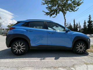 Hyundai Kona 2018 1.0 T-GDI Select Select ΠΡΟΣΦΟΠΑ ΜΗΝΑ!!!-thumb-2