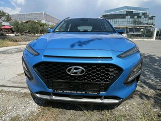 Hyundai Kona 2018 1.0 T-GDI Select Select ΠΡΟΣΦΟΠΑ ΜΗΝΑ!!!-thumb-6