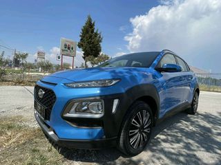Hyundai Kona 2018 1.0 T-GDI Select Select ΠΡΟΣΦΟΠΑ ΜΗΝΑ!!!-thumb-10