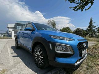 Hyundai Kona 2018 1.0 T-GDI Select Select ΠΡΟΣΦΟΠΑ ΜΗΝΑ!!!-thumb-13