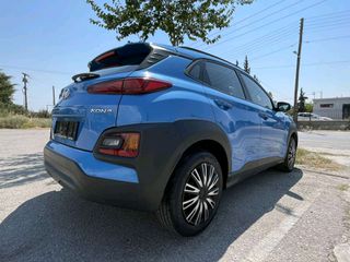 Hyundai Kona 2018 1.0 T-GDI Select Select ΠΡΟΣΦΟΠΑ ΜΗΝΑ!!!-thumb-12