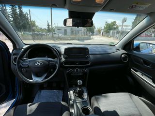 Hyundai Kona 2018 1.0 T-GDI Select Select ΠΡΟΣΦΟΠΑ ΜΗΝΑ!!!-thumb-15