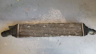 ΨΥΓΕΙΟ INTERCOOLER ΜΕΤΑΧΕΙΡΙΣΜΕΝΟ ΓΝΗΣΙΟ 8K0145805G,8K0145805P