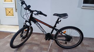 All - Mountain Orient 2021 Modular 23