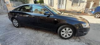 Audi A6 2005
