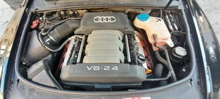Audi A6 2005-thumb-6