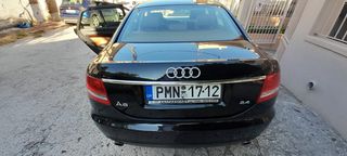 Audi A6 2005-thumb-8