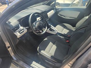 Renault Clio 2023 999cc-thumb-2