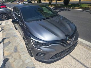 Renault Clio 2023 999cc-thumb-7