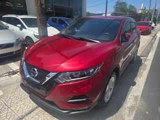 Nissan Qashqai 2021 acenta