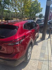 Nissan Qashqai 2021 acenta-thumb-1