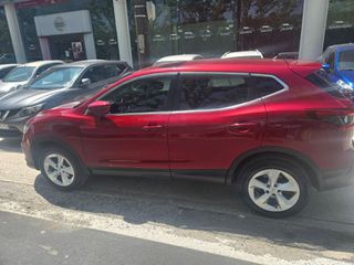 Nissan Qashqai 2021 acenta-thumb-2