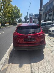 Nissan Qashqai 2021 acenta-thumb-4