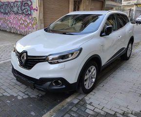 Renault Kadjar 2018