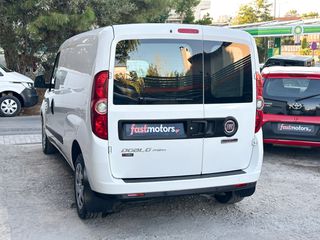 Κλούβα Fiat 2021 Doblo,Maxi,Ελληνικό,PackTecnico,Οθόνη Carplay,2 Ετη εγγύηση-thumb-4