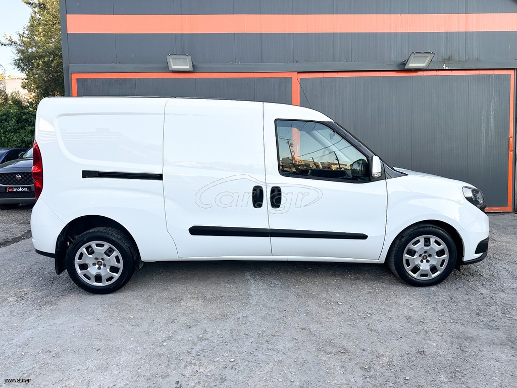 Fiat Doblo thumbnail 9