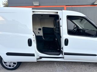 Κλούβα Fiat 2021 Doblo,Maxi,Ελληνικό,PackTecnico,Οθόνη Carplay,2 Ετη εγγύηση-thumb-13