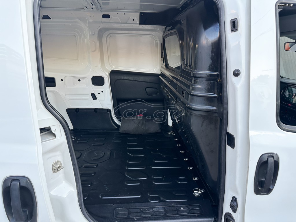 Fiat Doblo thumbnail 15