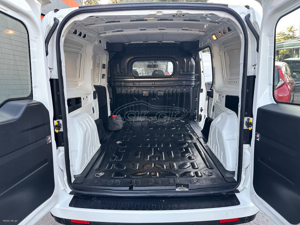 Fiat Doblo thumbnail 16